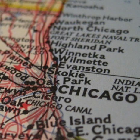 Chicago corporate magician's service area includes Cook County, Lake County, McHenry County, Kane County, DuPage County, Will County and Kendall County!