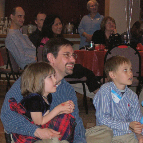 Magical entertainment that's fun for kids and adults in Chicago!